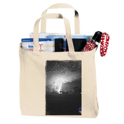 4th of July Tote Thumbnail