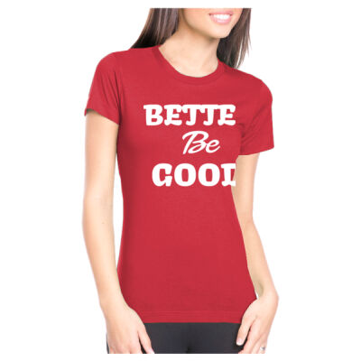 Better Be Good... or Not Thumbnail