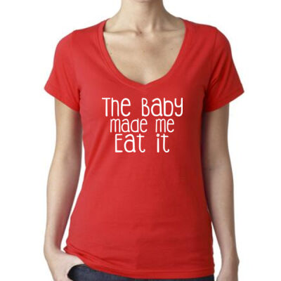 The Baby Made Me Eat It Thumbnail