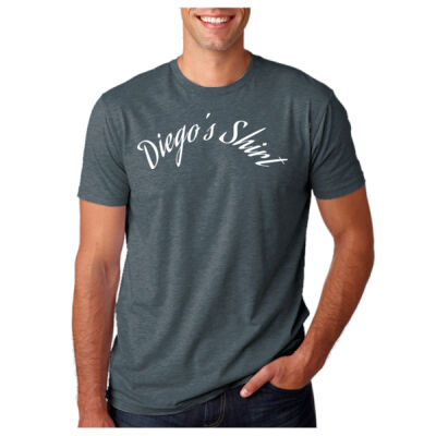 Diego's Shirt Thumbnail