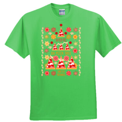 Pizza Tree Thumbnail