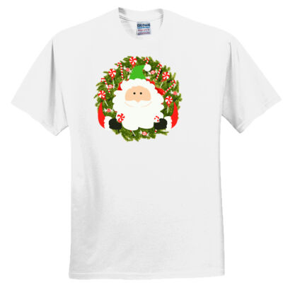 Sweet Santa Thumbnail