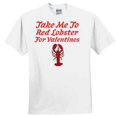 Bay's Red Lobster Dinner Thumbnail