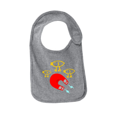 Bib - Choose your art Thumbnail