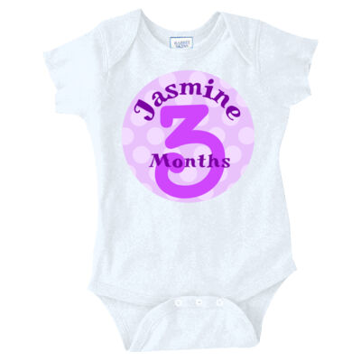 Onesie - Changeable Thumbnail