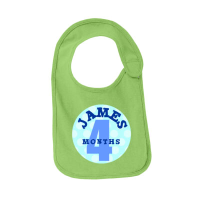 Bib - Personlizable Thumbnail