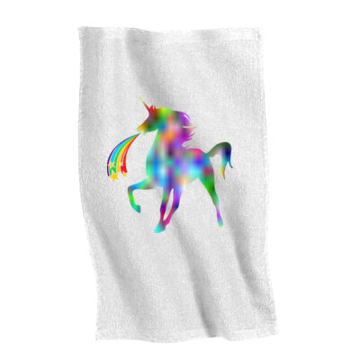 Spitup Towel - Add your own words or image Thumbnail