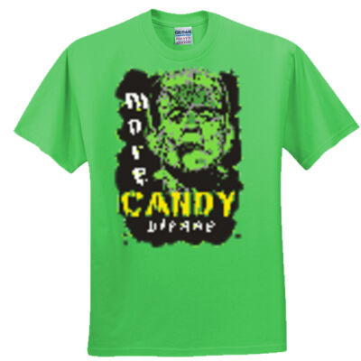 More Candy Thumbnail