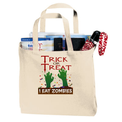 Trick or Treat Bag Halloween Thumbnail