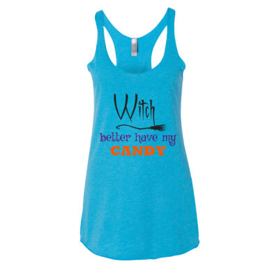 Witch Candy Thumbnail