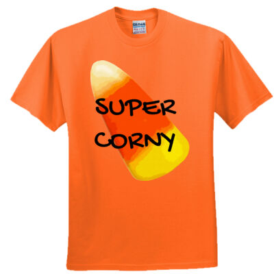 Candy Corn Editable! Thumbnail
