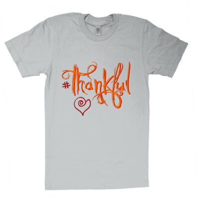 #Thankful Heart Thumbnail