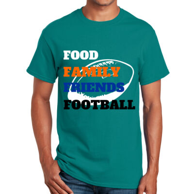 Football - Changable Colors, etc! Thumbnail