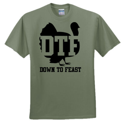 DTF Down To Feast Thumbnail