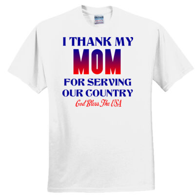 Thank Someone For Serving Our Country Thumbnail