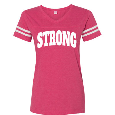 Campus Style Tee - Describe Yourself Thumbnail