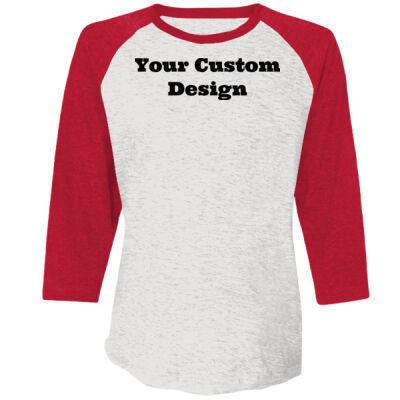 Campus Tee - Design Your Own Thumbnail