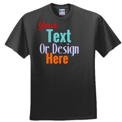 Your Text or Design Here Thumbnail