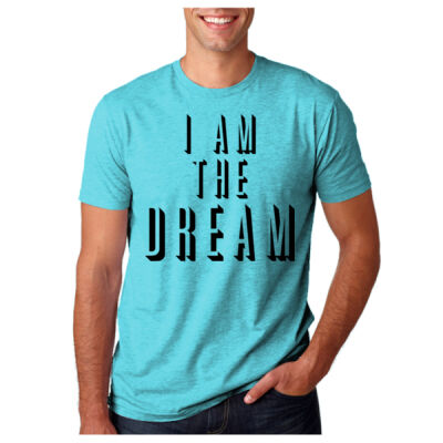 I am The Dream Thumbnail