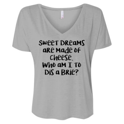 Sweet Dreams are Made of Cheese Thumbnail