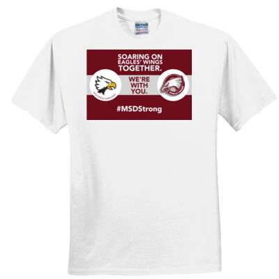 Eagle Ridge Banner Shirt Thumbnail