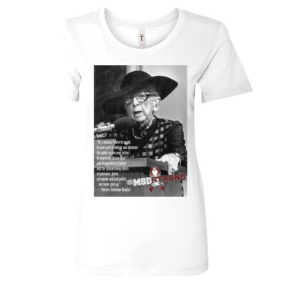 MSDStrong Marjory Stoneman Douglas Quote Thumbnail