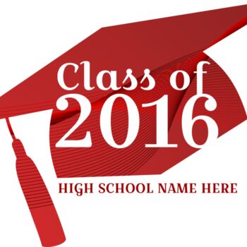 Graduation Thumbnail