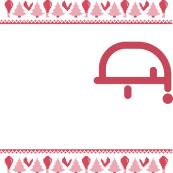 Holidays ugly sweaters Thumbnail