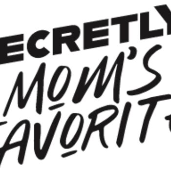 Mom's Favorite Thumbnail