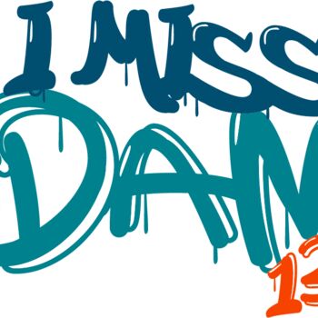 NFL fan art Thumbnail