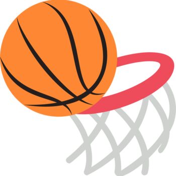 Basketball Templates Thumbnail