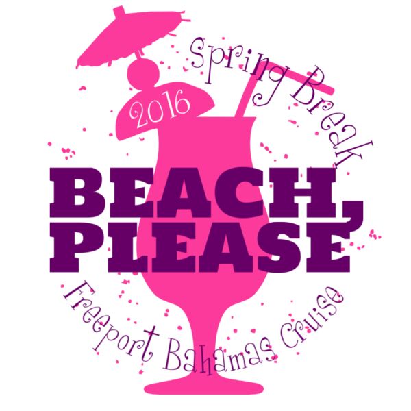 Spring Break Thumbnail