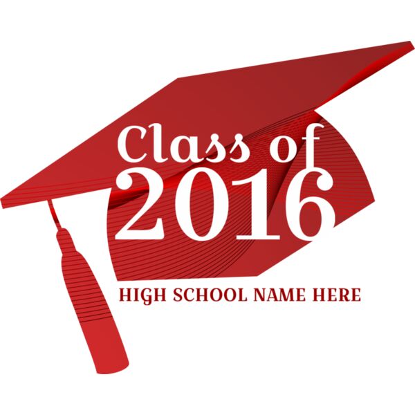 Graduation Thumbnail