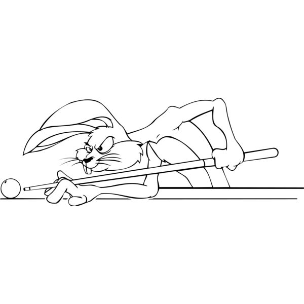 BILLRDRBBT3 Thumbnail