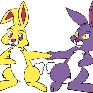 bunnylove1 Thumbnail