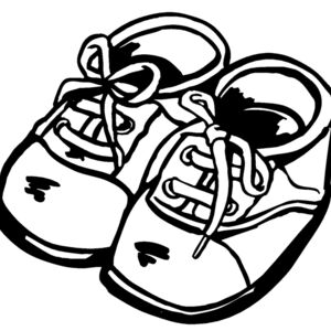 baby shoes Thumbnail