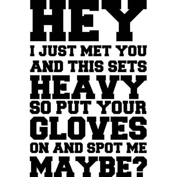 Spot me maybe Thumbnail