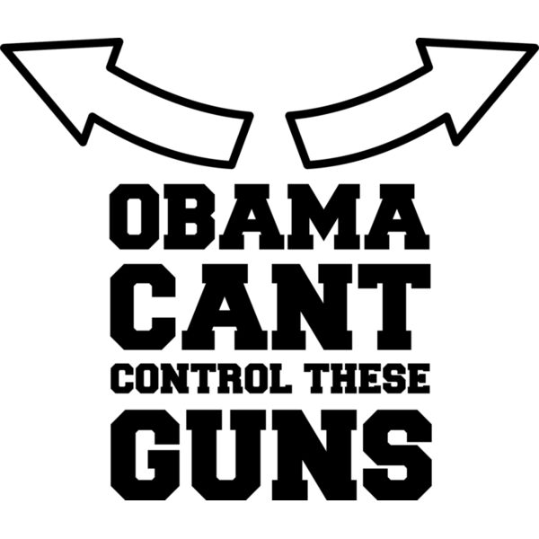 These guns Thumbnail