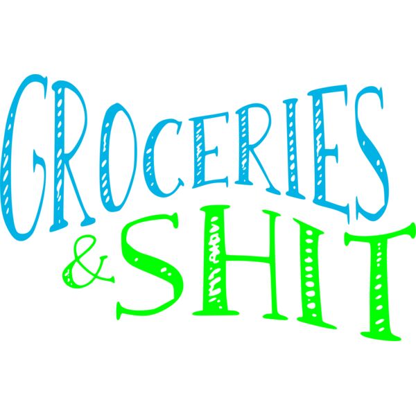 GroceriesAndShit Thumbnail