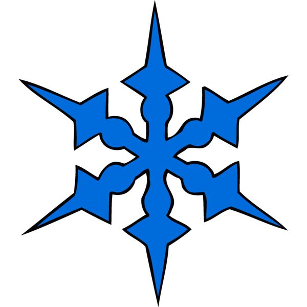 snowflake1 Thumbnail