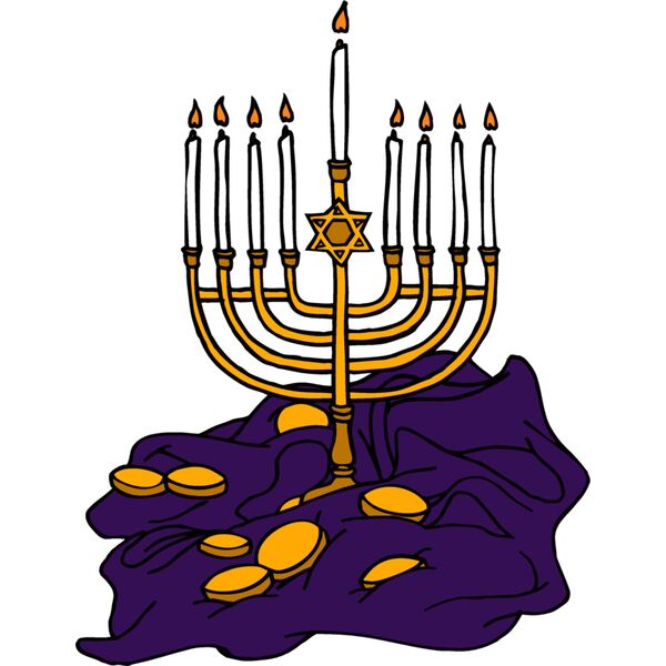 menorah4 Thumbnail