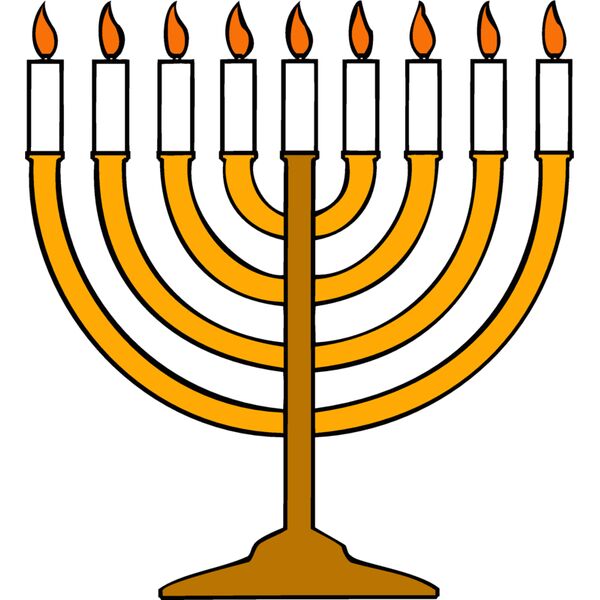 menorah Thumbnail