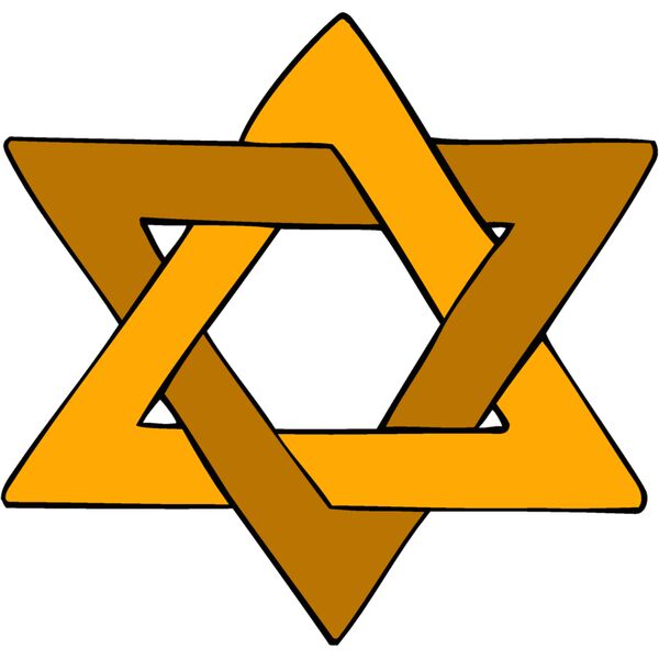 starofdavid Thumbnail