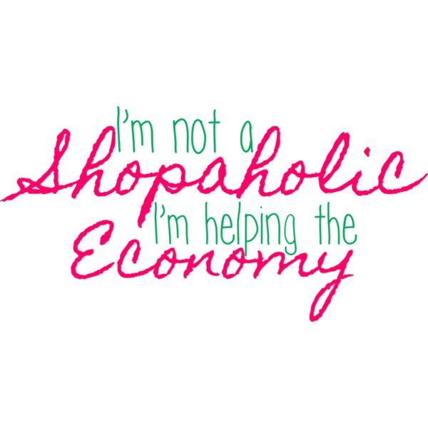 Shopaholic Thumbnail