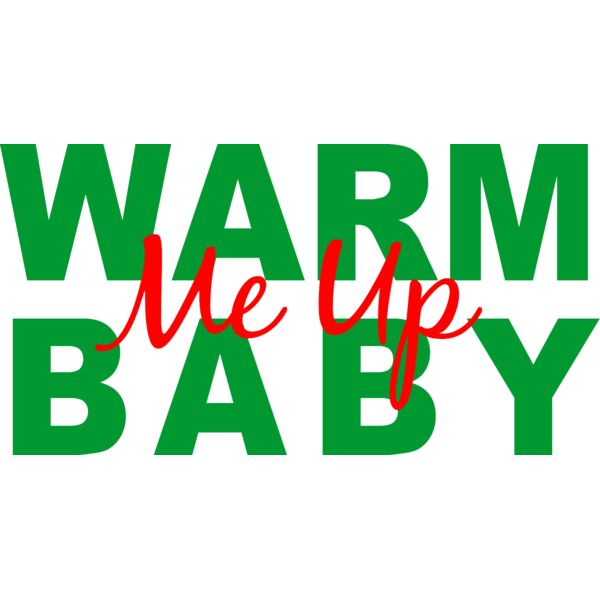 Warm Me Up Thumbnail