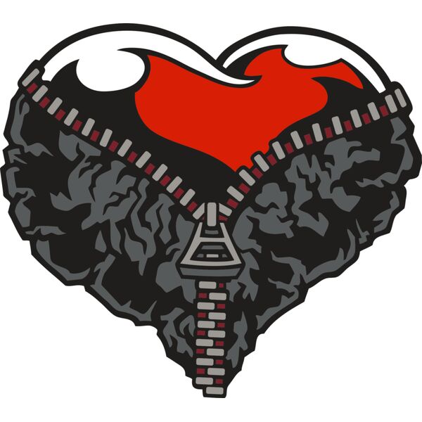 HeartZipper Thumbnail