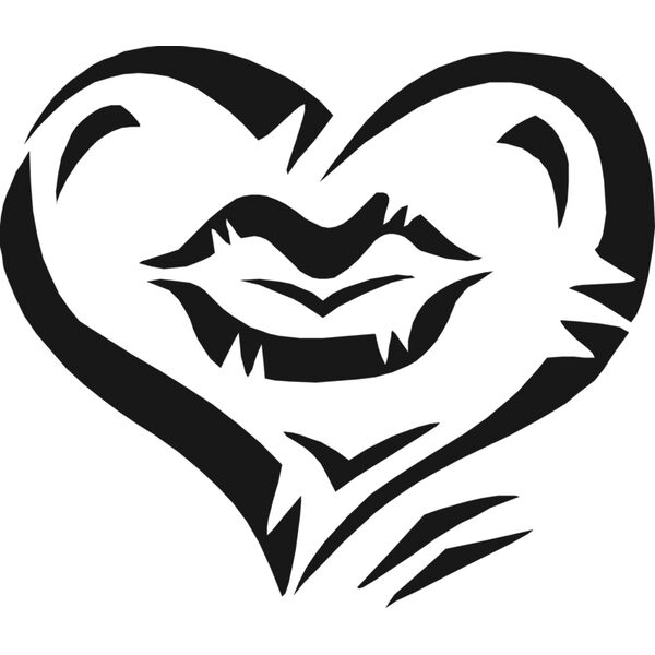 LipsinHeart Thumbnail