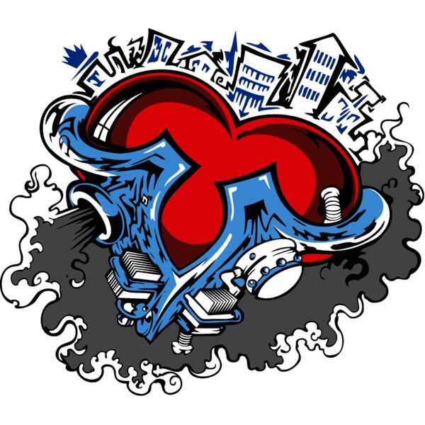 es3heart04clr Thumbnail