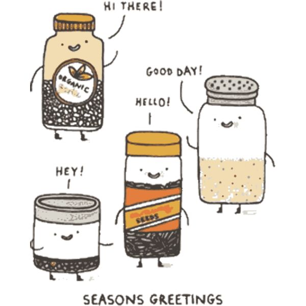 Seasons Greetings Thumbnail