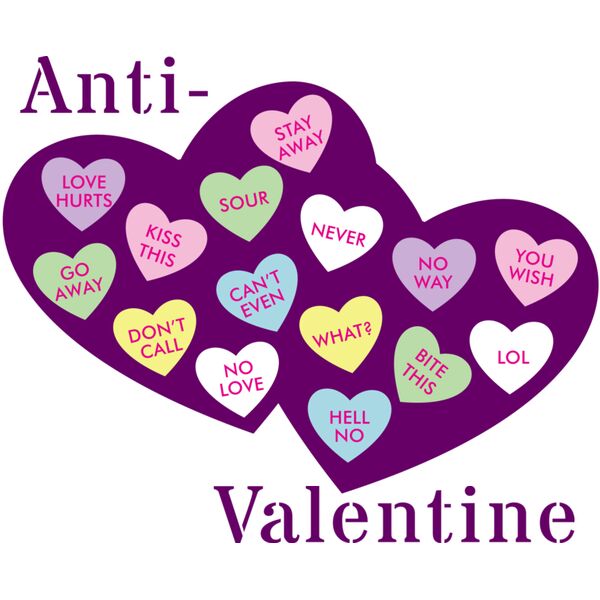 Anti-Valentine Thumbnail